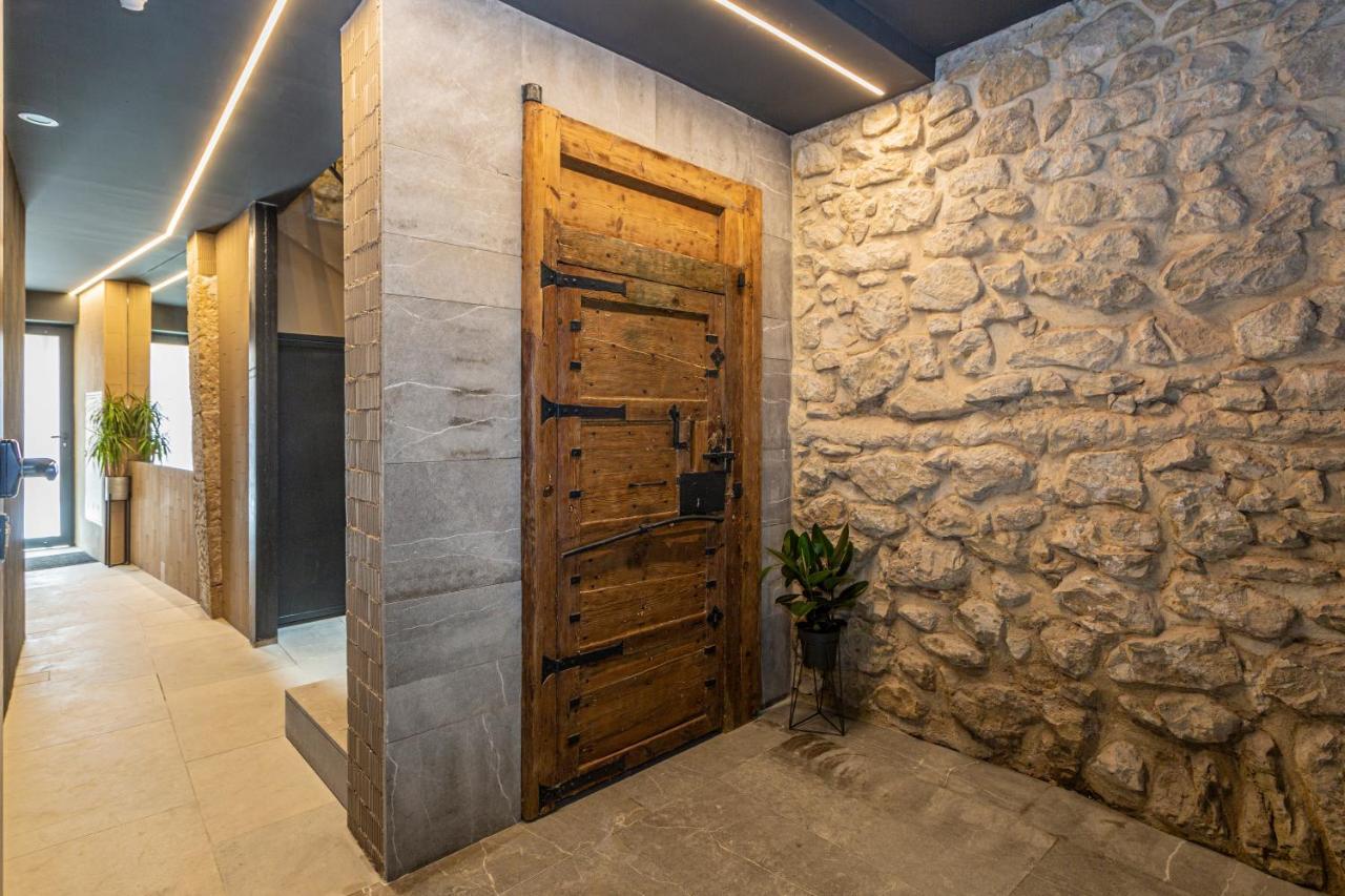 Luxury Evolution Rooms Alicante Exterior photo