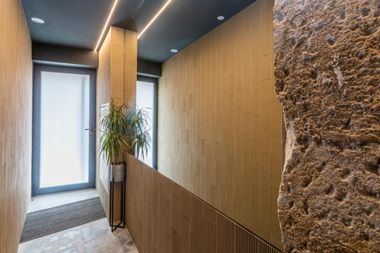 Luxury Evolution Rooms Alicante Exterior photo