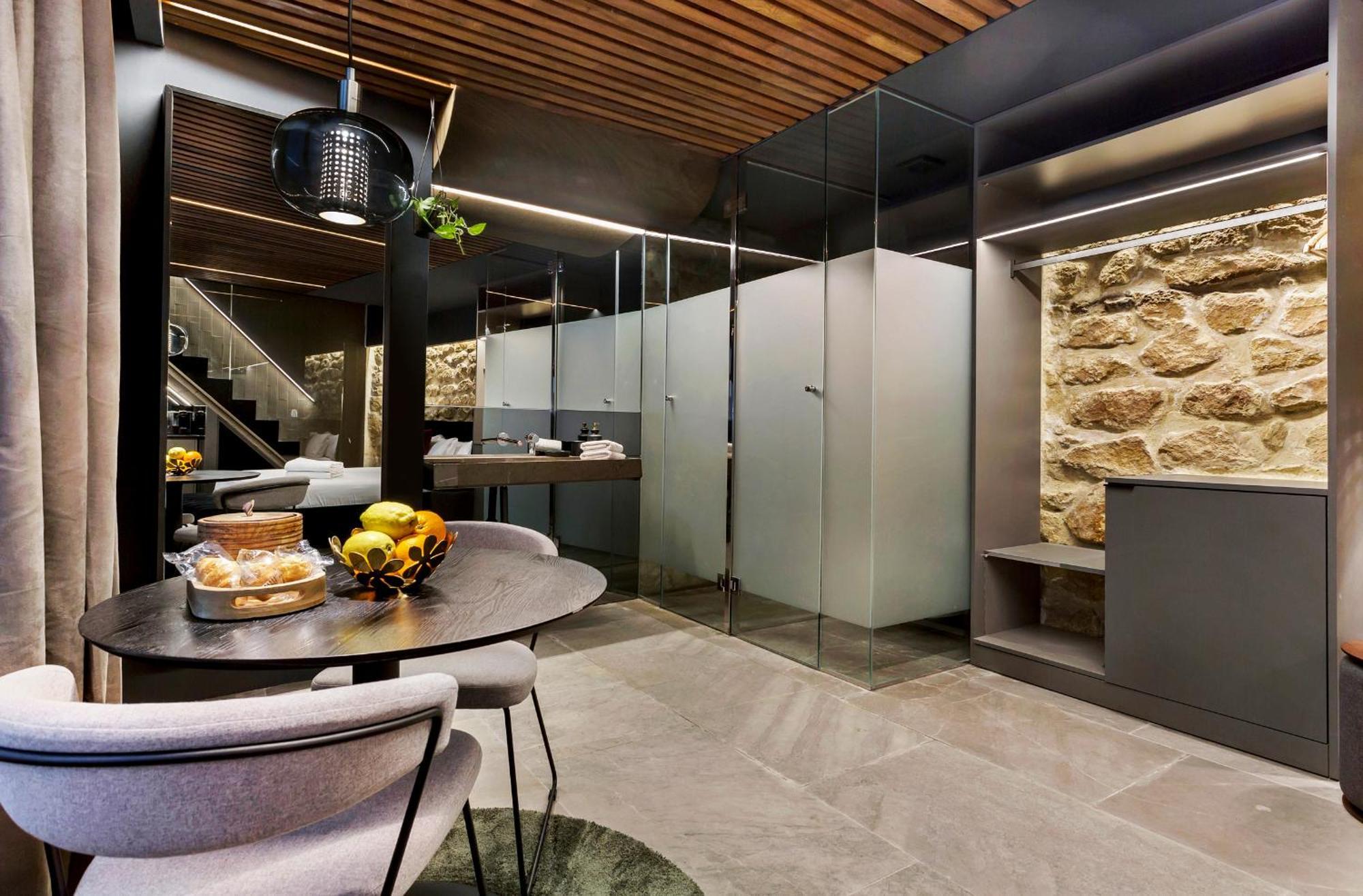 Luxury Evolution Rooms Alicante Exterior photo