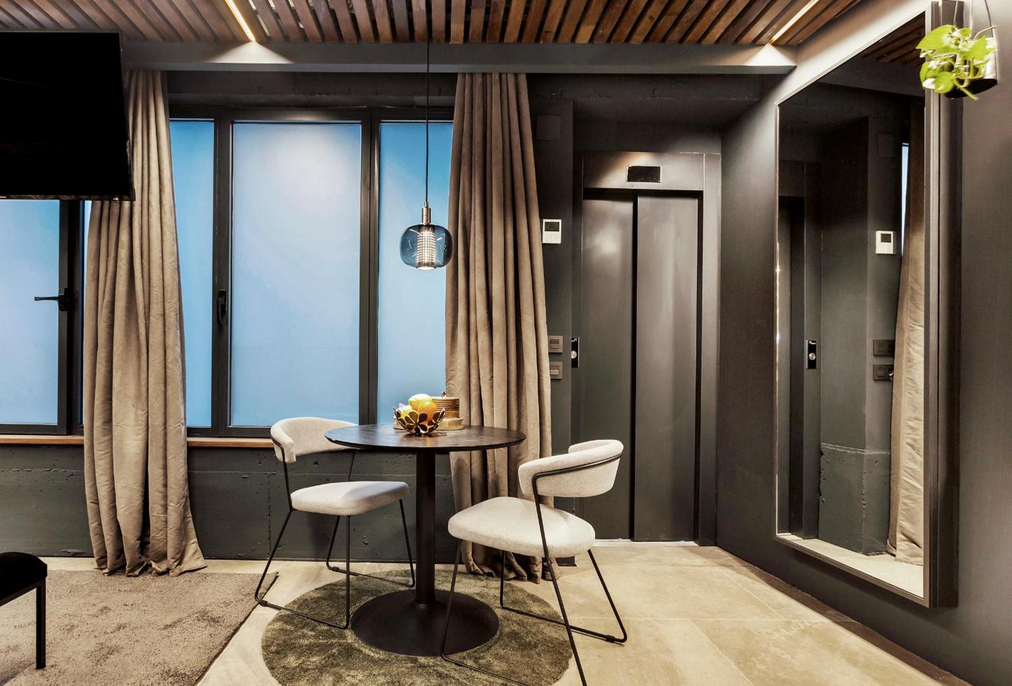 Luxury Evolution Rooms Alicante Exterior photo